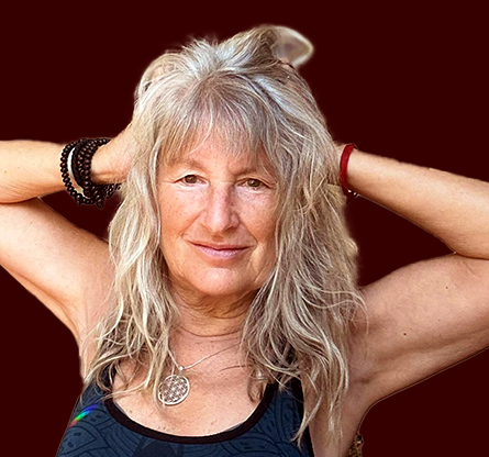 Dynamic Content Image