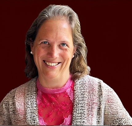 Monique Goedhart