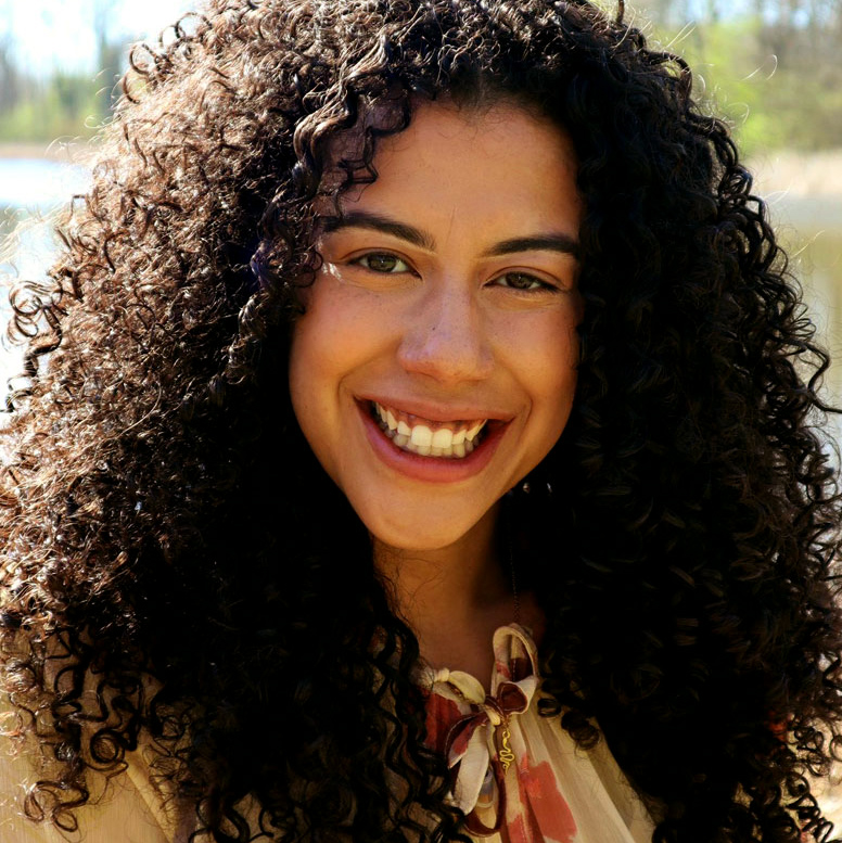 Melissa Safira